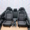 Interior ErgoComfort electric VW Passat B8 Variant 2015-2023