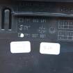 Scrumiera VW Touareg (7P) 2010-2018 7P1863071