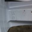 Set jante aliaj BORBET R15 BMW Seria 3 E46 1998-2005 KBA 44682