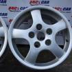 Set jante aliaj BORBET R15 BMW Seria 3 E46 1998-2005 KBA 44682