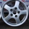 Set jante aliaj BORBET R15 BMW Seria 3 E46 1998-2005 KBA 44682