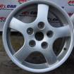 Set jante aliaj BORBET R15 BMW Seria 3 E46 1998-2005 KBA 44682
