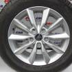 Set jante aliaj R16 Skoda Octavia 3 (5E3) 2013-2019 5E0601025AD