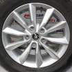Set jante aliaj R16 Skoda Octavia 3 (5E3) 2013-2019 5E0601025AD