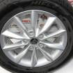Set jante aliaj R16 Skoda Octavia 3 (5E3) 2013-2019 5E0601025AD