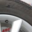 Set jante aliaj R16 Skoda Octavia 3 (5E3) 2013-2019 5E0601025AD