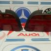 Stop dreapta BMW Seria 5 E39 1998-2004