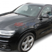 Planetara dreapta spate Audi Q3 8U 2012-2014