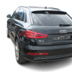 Planetara dreapta spate Audi Q3 8U 2012-2014