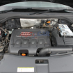 Planetara dreapta spate Audi Q3 8U 2012-2014