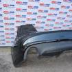 Bara spate Audi A6 4G C7 2011-2016 S-Line 4G9807511