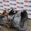 Cutie de viteze manuala 6+1 Iveco Daily 4 2006-2011 35C15 3.0 HPI 150CP