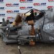 Cutie de viteze manuala 6+1 Iveco Daily 4 2006-2011 35C15 3.0 HPI 150CP