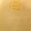 Pompa combustibil Seat Arosa 1997-2004 1.0 Benzina Cod: 6X0919051C