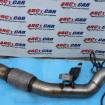 Racord flexibil Audi A5 (F5) 3.0 TDI 2016-2024 8W0253350AM