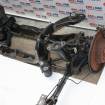 Amortizor stanga spate Ford Mondeo 4 2008-2014