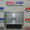 Calculator motor Audi A4 B6 8E 2000-2005 2.0 FSI ALT 8E0907557F