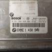Calculator motor BMW Seria 3 E46 1998-2005 1.8 Benzina 1430940