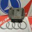 Calculator motor Opel Astra H 2005-2009 1.7 CDTI 0281011943