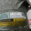 Compresor clima Renault Megane II 2002-2009 1.5 DCI 8200050141