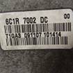 Cutie de viteze manuala Ford Transit 2007-2014 2.2 TDCI 6C1R7002DC