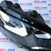 Far dreapta bi-xenon LED VW Sharan (7N) facelift 2015-prezent 7N1941034D