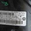 Far dreapta bi-xenon LED VW Sharan (7N) facelift 2015-prezent 7N1941034D