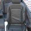 Interior din piele ErgoComfort VW Arteon 2017-prezent