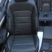 Interior din piele ErgoComfort VW Arteon 2017-prezent