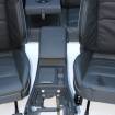 Interior din piele ErgoComfort VW Arteon 2017-prezent