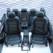 Interior din piele ErgoComfort VW Arteon 2017-prezent