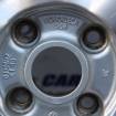 Janta aliaj R14 VW Golf 3 1991-1998 IH0601025R