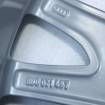 Set jante aliaj R17 Audi Q3 8U 2011-2017 8U0071497