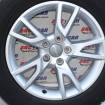 Set jante aliaj R17 Audi Q3 8U 2011-2017 8U0071497