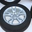 Set jante aliaj R17 Audi Q3 8U 2011-2017 8U0071497