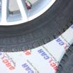 Set jante aliaj R17 Audi Q3 8U 2011-2017 8U0071497