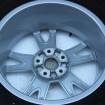 Set jante aliaj R17 Audi Q3 8U 2011-2017 8U0071497