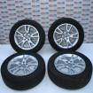 Set jante aliaj R17 Audi Q3 8U 2011-2017 8U0071497