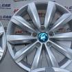 Set jante aliaj R17 VW Passat B7 2010-2014 3AA601025F