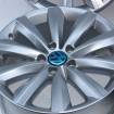 Set jante aliaj R17 VW Passat B7 2010-2014 3AA601025F