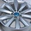 Set jante aliaj R17 VW Passat B7 2010-2014 3AA601025F