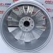 Set jante aliaj R17 VW Passat B7 2010-2014 3AA601025F