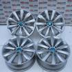 Set jante aliaj R17 VW Passat B7 2010-2014 3AA601025F