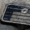 Turbosuflanta Fiat Punto 2000-2010 1.3 JTD 73501343