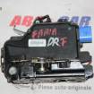 Broasca usa dreapta fata Skoda Fabia 2 (5J) 2007-2014 3B1837016BP