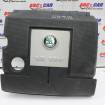 Capac motor cu carcasa filtru aer Skoda Fabia 1 (6Y) 2000-2007 1.2 12v 03E129607F