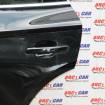 Maner exterior usa stanga spate Audi Q5 FY 2017-2024