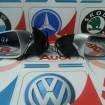 Oglinda stanga Audi Q7 4L 2005-2015