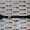 Planetara dreapta fata VW Golf 6 2009-2013 1.4 TSI Cod: 1K0407272JR
