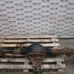 Punte spate Mitsubishi L200 2.5 DI-D 2006-2015 3.917